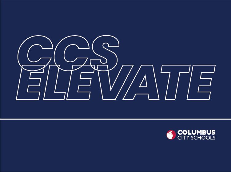 CCS elevate graphic